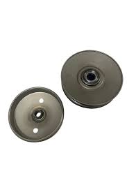 Tvs Jupiter 125 / Ntorq 125 Arka Varyatör Komple (oem) Orjinal Tip