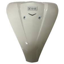 Tvs Jupiter 125 Ön Göğüs Grenaj Beyaz Orjinal (2023-2025)