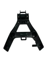 Tvs Jupiter 125 Ön Panel Bağlantı Braketi (kafa Demiri) Orjinal