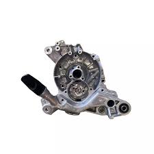 Tvs Jupiter 125 Sağ Motor Bloğu (karter) Orjinal