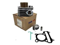Tvs Jupiter 125 Silindir Set Orjinal