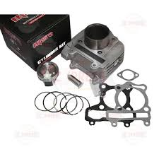 Tvs Jupiter 125 Silindir Seti Oem