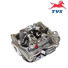 Tvs Jupiter 125 Silindir Üst Kapak Komple Orjinal