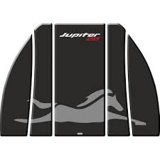 Tvs Jupiter 125 Tankpad Seti 003 2023-2025