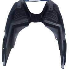 Tvs Ntorq 125 Arka Stop Çerçevesi Orjinal