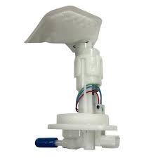 Tvs Ntorq 125 Benzin (yakıt) Pompası Komple Orjinal