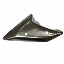 Tvs Ntorq 125 Egzoz Koruma Alt Orjinal