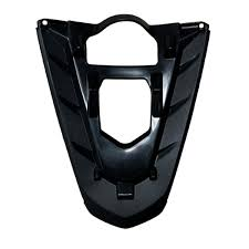 Tvs Ntorq 125 Far Üst Dekor Kapak Orjinal