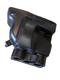 Tvs Ntorq 125 Hava Giriş Kapağı Orjinal (kl040210)