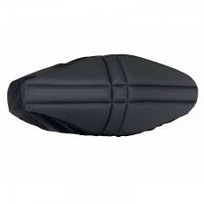 Tvs Ntorq 125 Koltuk (sele) Kılıfı Konfor Hava Destekli