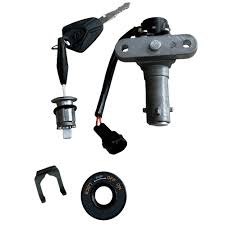 Tvs Ntorq 125 Kontak Seti Orjinal