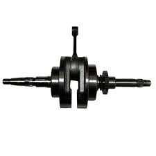 Tvs Ntorq 125 Krank Komple Orjinal (e4-e5)