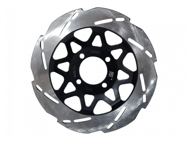 Tvs Ntorq 125 Ön Fren Diski Orjinal