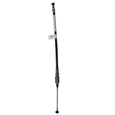 Tvs Ntorq 125 On Fren Teli Üst Orjinal