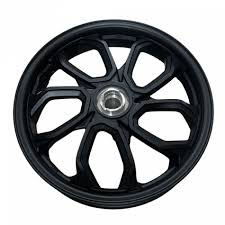 Tvs Ntorq 125 Ön Jant Orjinal