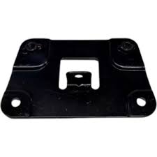 Tvs Ntorq 125 Ön Panel Bağlantı Braketi Orjinal