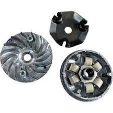 Tvs Ntorq 125 Ön Varyatör Komple Orjinal