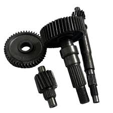Tvs Ntorq 125 Şanzıman Dişli Seti Oem