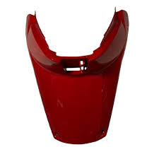 Tvs Ntorq 125 Sele Orta Grenaj Kırmızı Orjinal