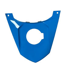 Tvs Ntorq 125 Stop Üstü Grenaj Mavi Orjinal