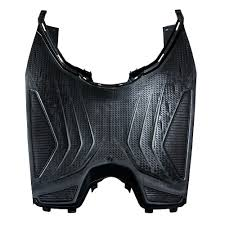 Tvs Ntorq 125 Zemin Plastiği (ayak Basamağı) Orjinal