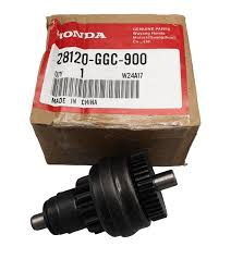 Tvs Pep 75 Pinyon Dişli (marş Dişlisi) Orjinal