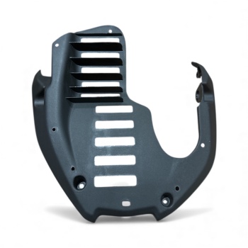 Tvs Raider 125 Alt Sakal Koruma Orta Kapak Orjinal