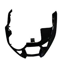 Tvs Raider 125 Alt Sakal Siyah Orjinal