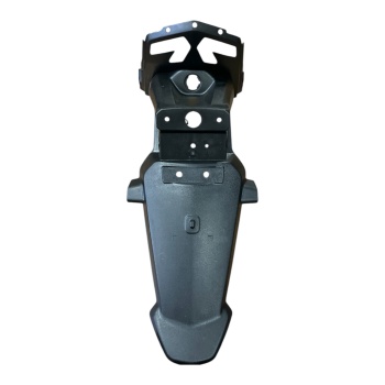 Tvs Raider 125 Arka Çamurluk Orjinal