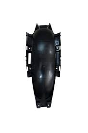 Tvs Raider 125 Arka İç Çamurluk Orjinal