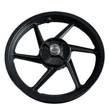 Tvs Raider 125 Arka Jant Orjinal