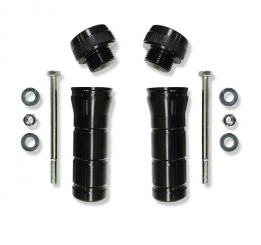 Tvs Raider 125 Arka Koruma Takozu (2023-2026)