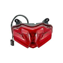 Tvs Raider 125 Arka Stop Orjinal