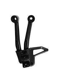 Tvs Raider 125 Arka (yolcu) Sol Braket Orjinal