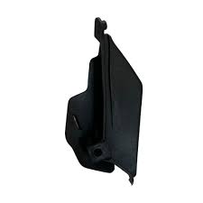 Tvs Raider 125 Arka (yolcu) Tutamacı Alt Sol Plastiği Orjinal