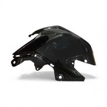 Tvs Raider 125 Benzin Depo Sol Alt Grenaj Parlak Siyah Orjinal