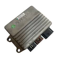 Tvs Raider 125 Beyin (kontrol Ünitesi)