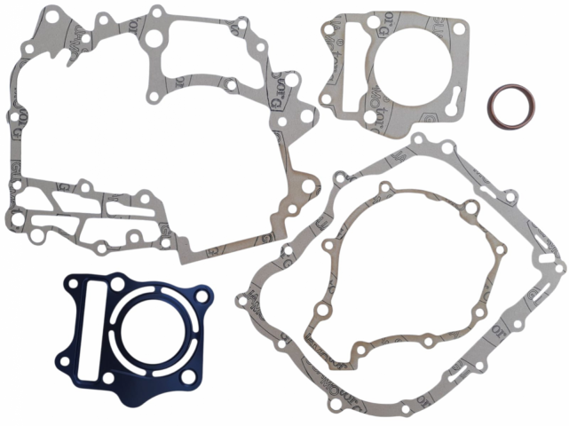 Tvs Raider 125 Conta Takım