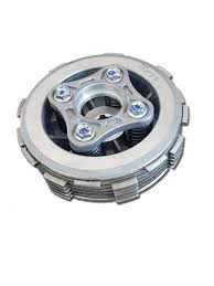 Tvs Raider 125 Debriyaj Göbeği Komple Oem