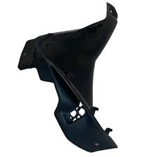 Tvs Raider 125 Depo Panzolotu Sağ Orjinal