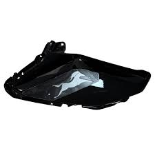 Tvs Raider 125 Depo Sağ Büyük Grenaj Siyah Orjinal