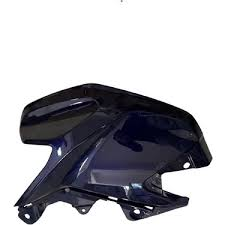 Tvs Raider 125 Depo Sol Grenaj Mavi Orjinal