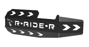 Tvs Raider 125 Egzoz Koruma Sacı Siyah