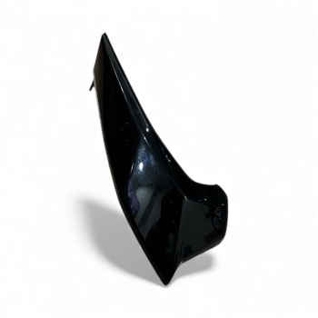 Tvs Raider 125 Far Muhafaza Sol Grenaj Parlak Siyah Orjinal