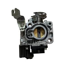Tvs Raider 125 Gaz Kelebeği (karbüratör) Orjinal