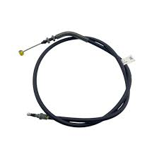 Tvs Raider 125 Gaz Teli Orjinal
