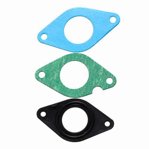 Tvs Raider 125 / Jupiter 125 - Ntorq 125 Karbüratör Manifold Fiberi Oem