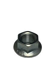 Tvs Raider 125 Krank Somunu Sol (manyeto Tarafı) Orjinal