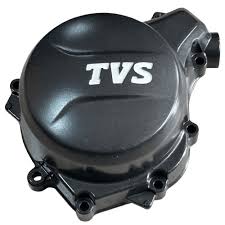 Tvs Raider 125 Manyeto (statör) Kapağı Orjinal
