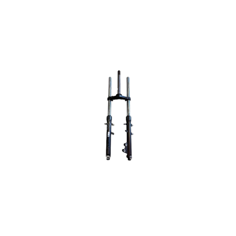 Tvs Raider 125 Ön Amortisör Ve Maşa Komple Orjinal (n6100850)
